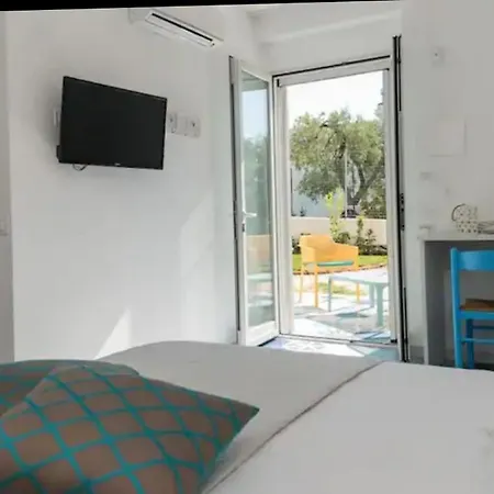 Vakantiehuis Casrienn *