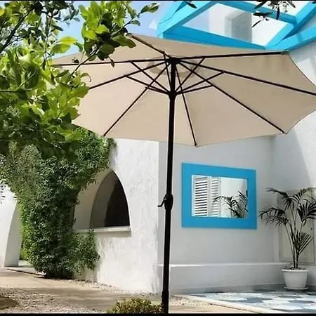 Vakantiehuis Casrienn