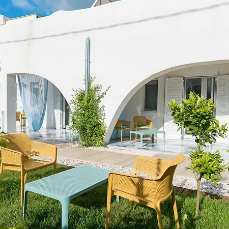 Vakantiehuis Casrienn *