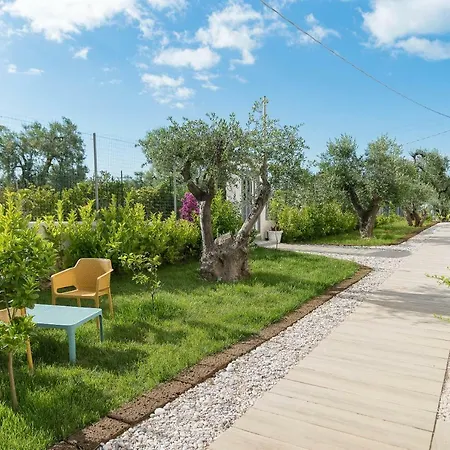 Vakantiehuis Casrienn