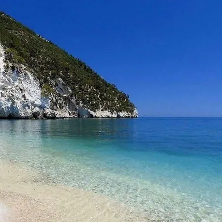 Vakantiehuis Casrienn *