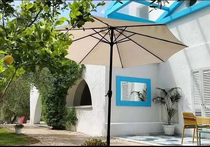 Ferienhaus Casrienn