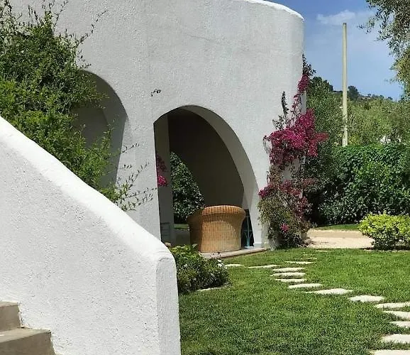 Casrienn Ferienhaus *