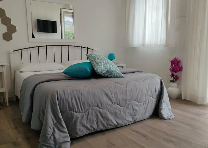 Ferienhaus Casrienn *