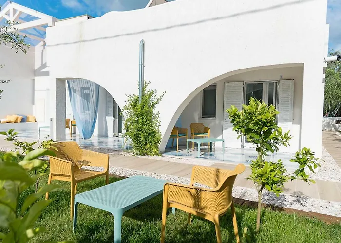 Ferienhaus Casrienn *