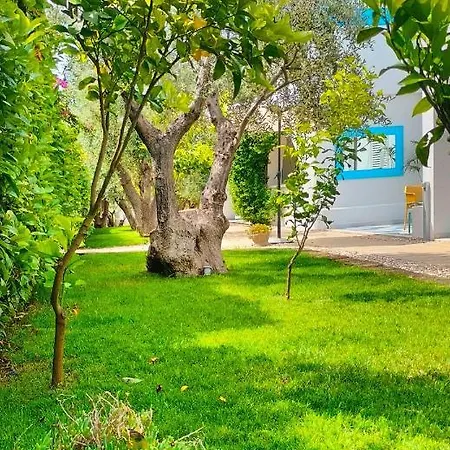 Casa vacanze Casrienn