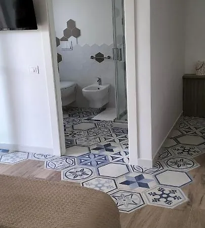 Casrienn Casa vacanze *