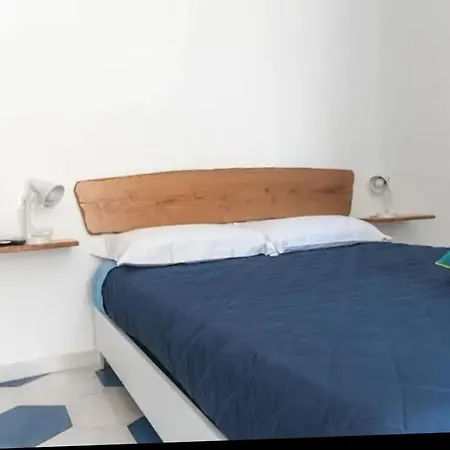Casrienn Casa vacanze *