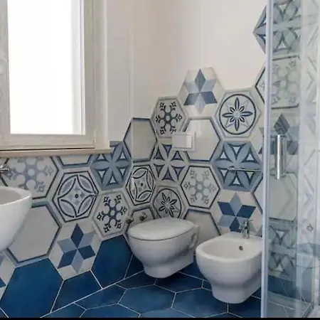 Casrienn Casa vacanze *