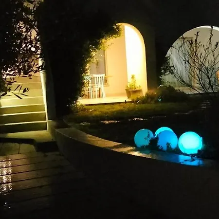 Casrienn Casa vacanze