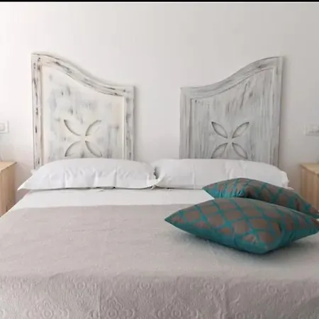 Casrienn Casa vacanze