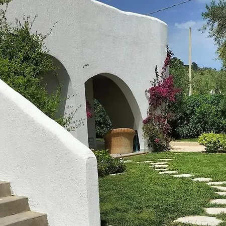 Casrienn Casa vacanze *
