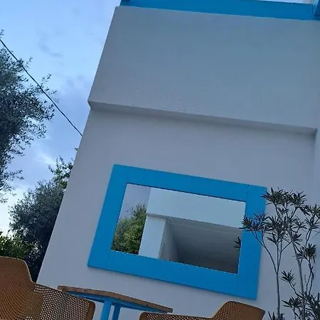 Casrienn Casa vacanze *
