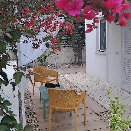 Casa vacanze Casrienn