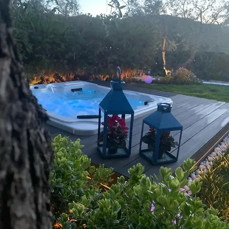 Casa vacanze Casrienn