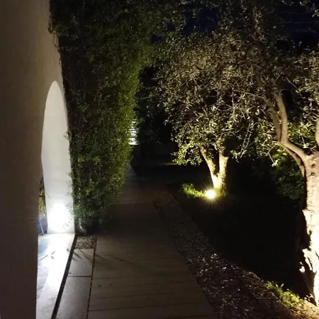 Ferienhaus Casrienn *
