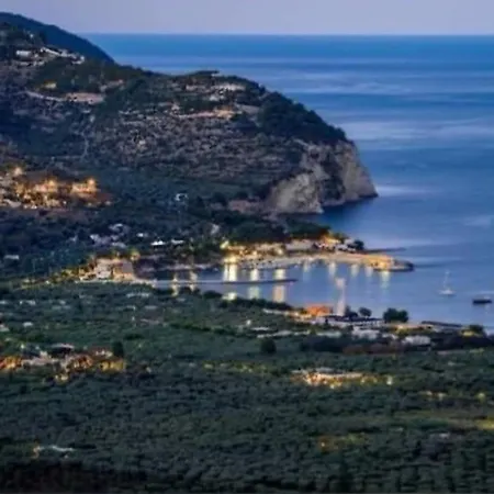 Casa vacanze Casrienn Mattinata