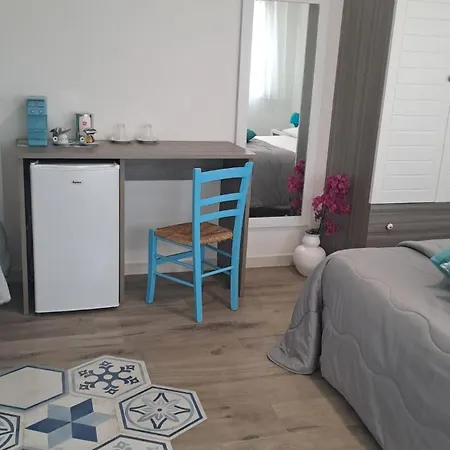 Casrienn Casa vacanze *