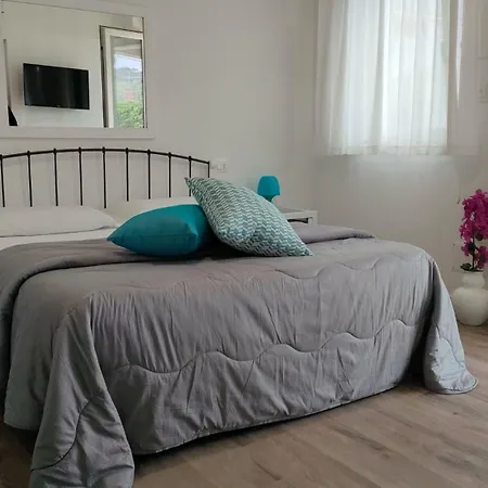 Casa vacanze Casrienn *