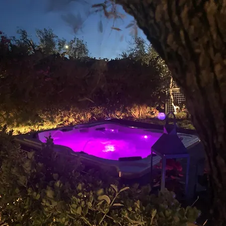 Casa vacanze Casrienn Mattinata