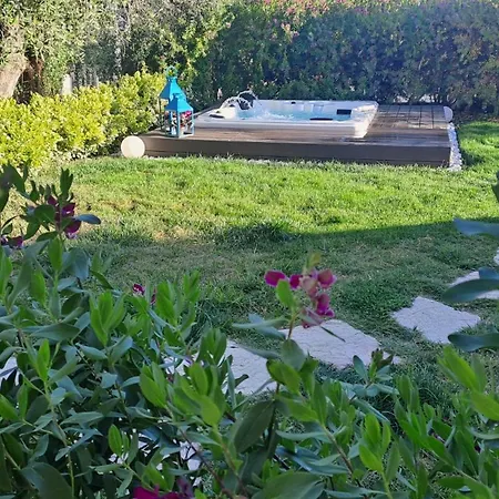 Casa vacanze Casrienn Mattinata