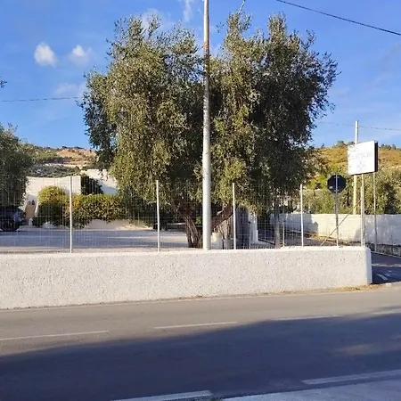 Dom wakacyjny Casrienn Mattinata