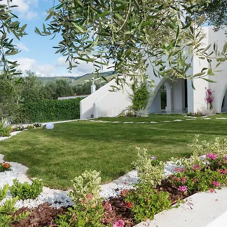 Casa vacanze Casrienn