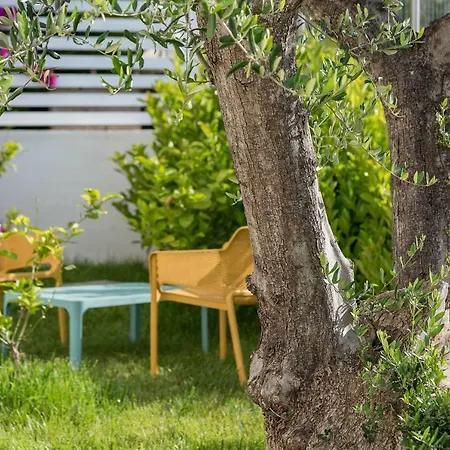 Casa vacanze Casrienn