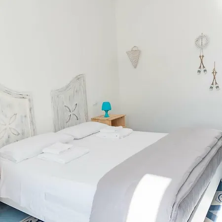 Casa vacanze Casrienn