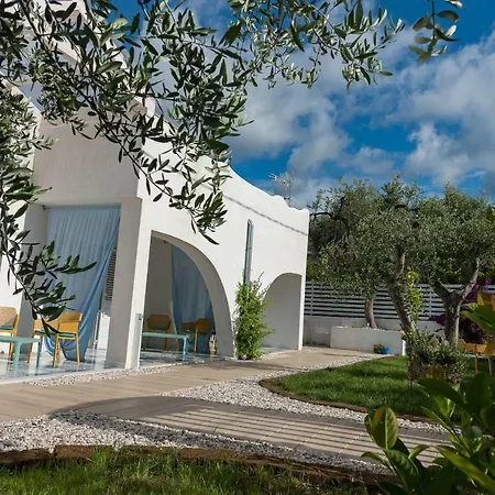 Casrienn Casa vacanze *