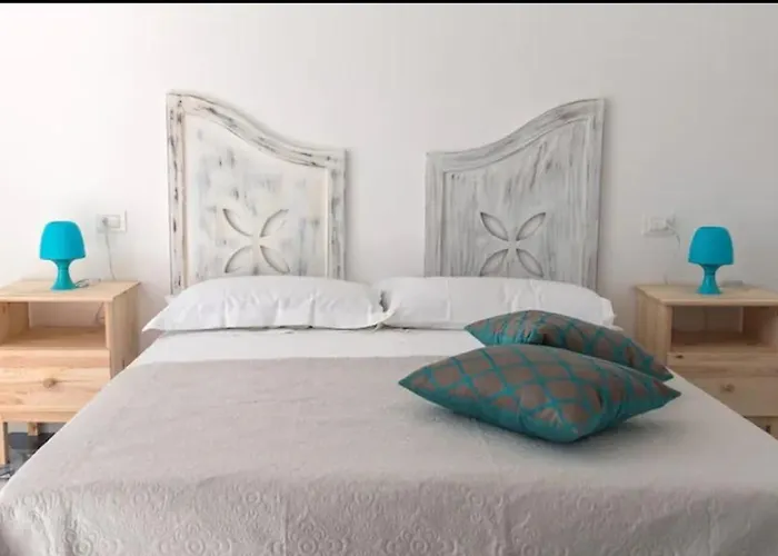 Casrienn Casa vacanze